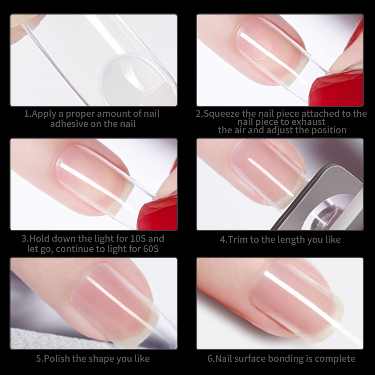 SITELENABY color-hold feature demonstrates solid adhesion without streaks.