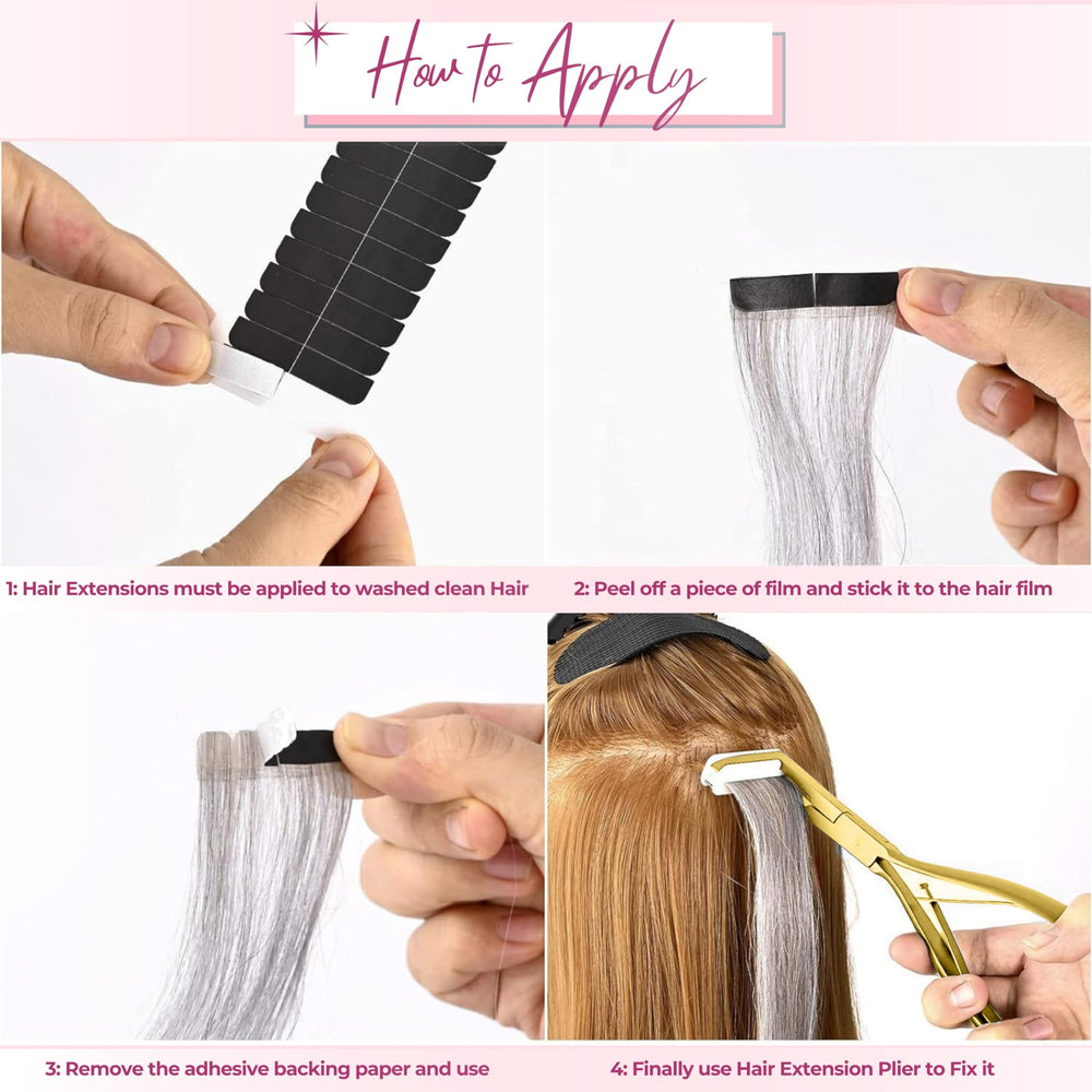 SIVOTE 17cm compact tool is travel-friendly for mobile stylists.