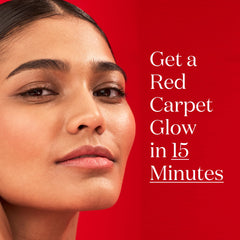 SK-II PITERA essence saturates the sheet, nourishing skin for smoother texture.