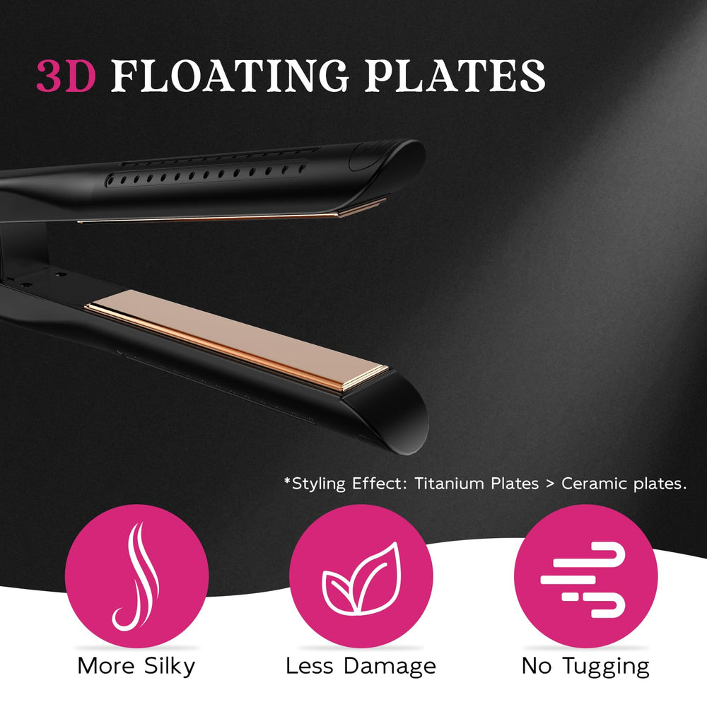SKIMI Airflow Styler gift-ready packaging ideal for holidays or birthdays.