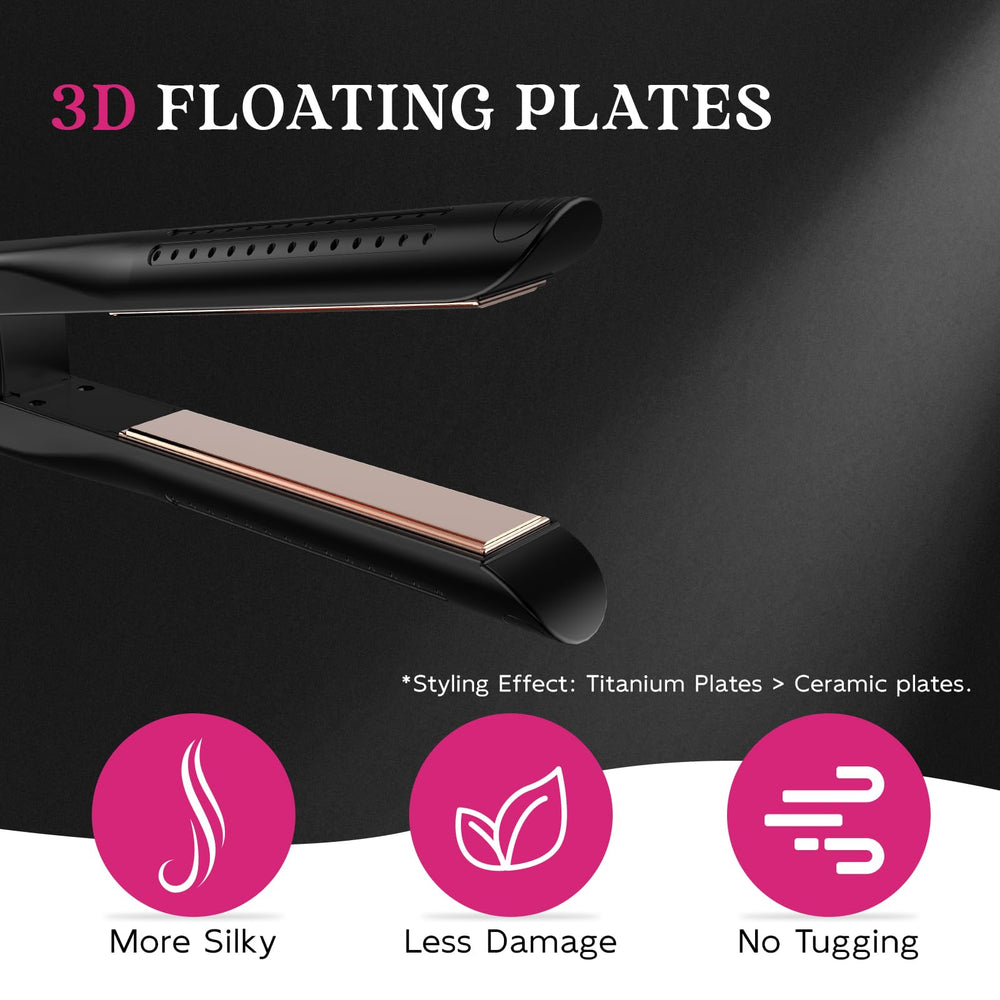 SKIMI Airflow Styler gift-ready packaging for gifting