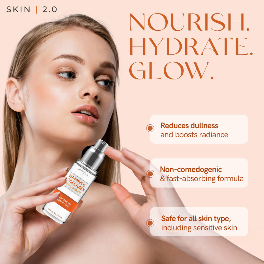 Skin 2.0 Cruelty-free stamp on box supports ethical, clean beauty.