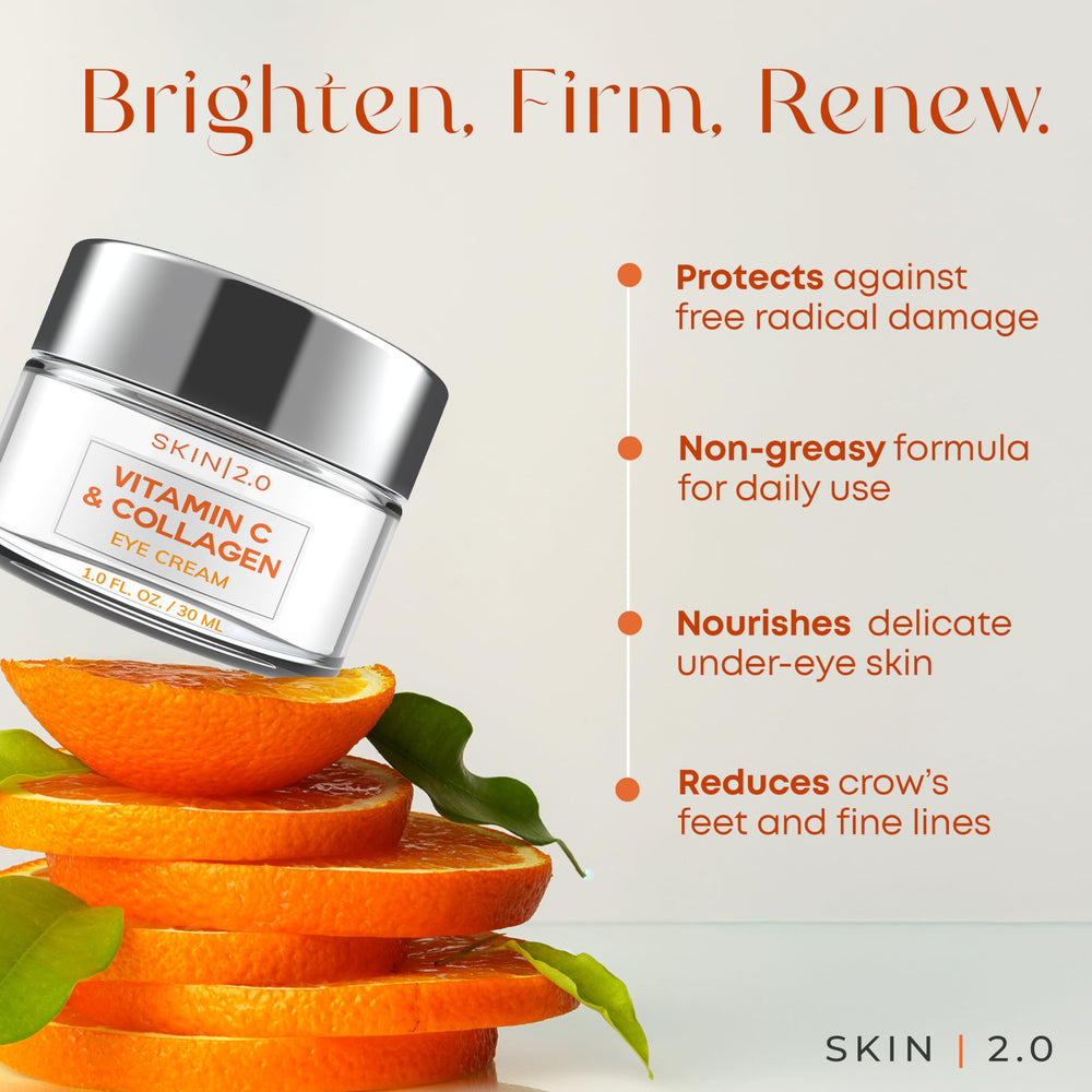 Skin 2.0 dermatologist-tested vegan non-GMO seal appeals to clean beauty fans.