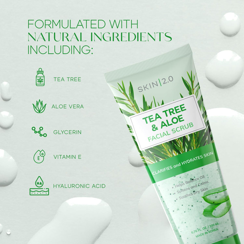 Skin 2.0 dermatologist-tested seal close-up for trusted skincare.