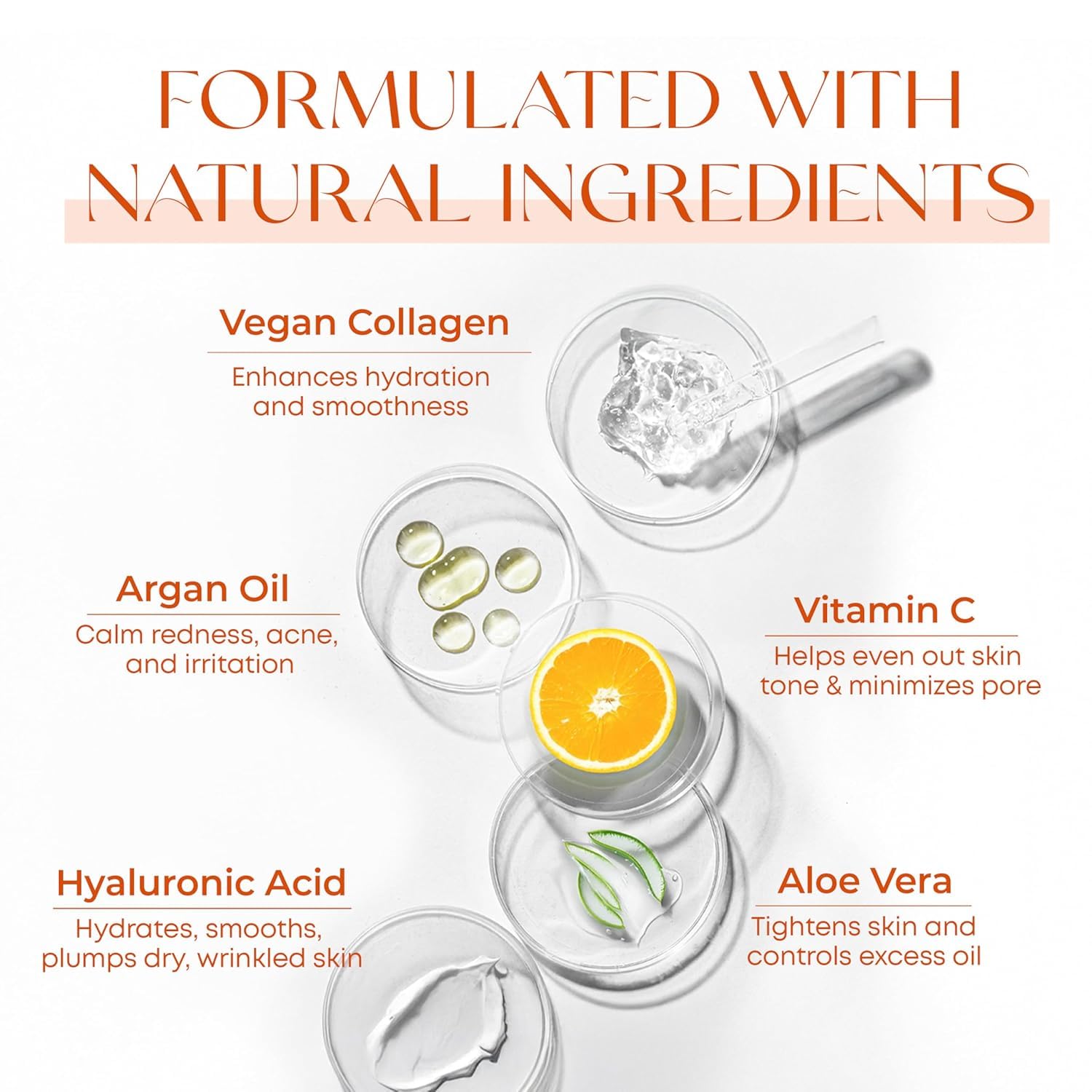 Skin 2.0 Vitamin C Serum 2-pack display emphasizes value and routine use.