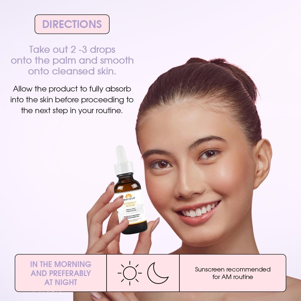 SKIN DEVA Matrixyl 3000 illustration suggesting peptide-based support