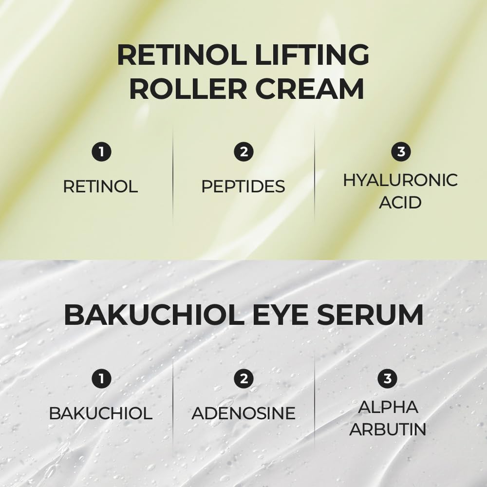 SKIN&LAB Alpha Arbutin and panthenol help brighten and moisturize.