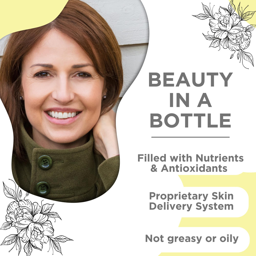 Skin Nation Renew Face Cream hyaluronic-acid-drops for deep hydration.