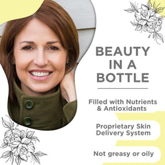 Skin Nation Renew Face Cream hyaluronic-acid-drops for deep hydration.
