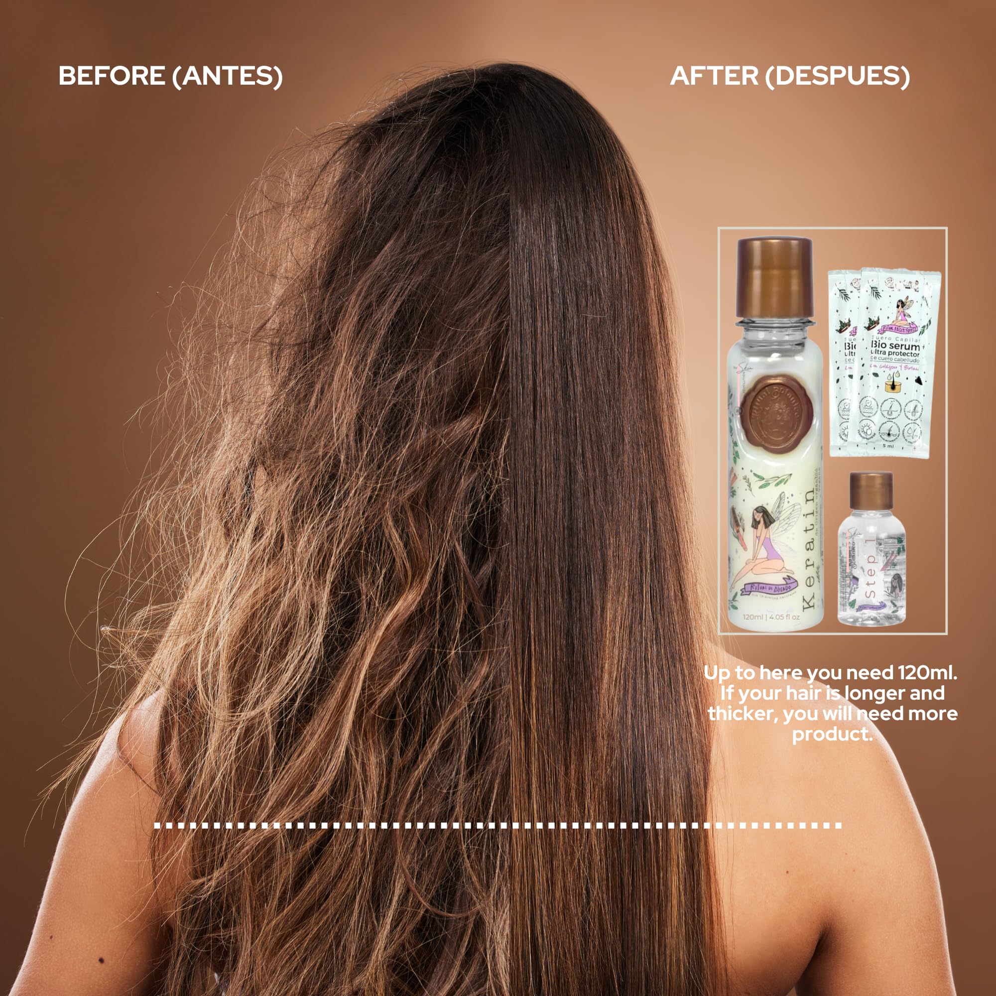 Skin Revolution Ritual Botanico oils mix reveals nourishing plant oils for vitality
