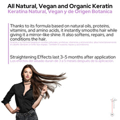 Skin Revolution Ritual Botanico packaging box emphasizes organic vegan formula Colombian origin