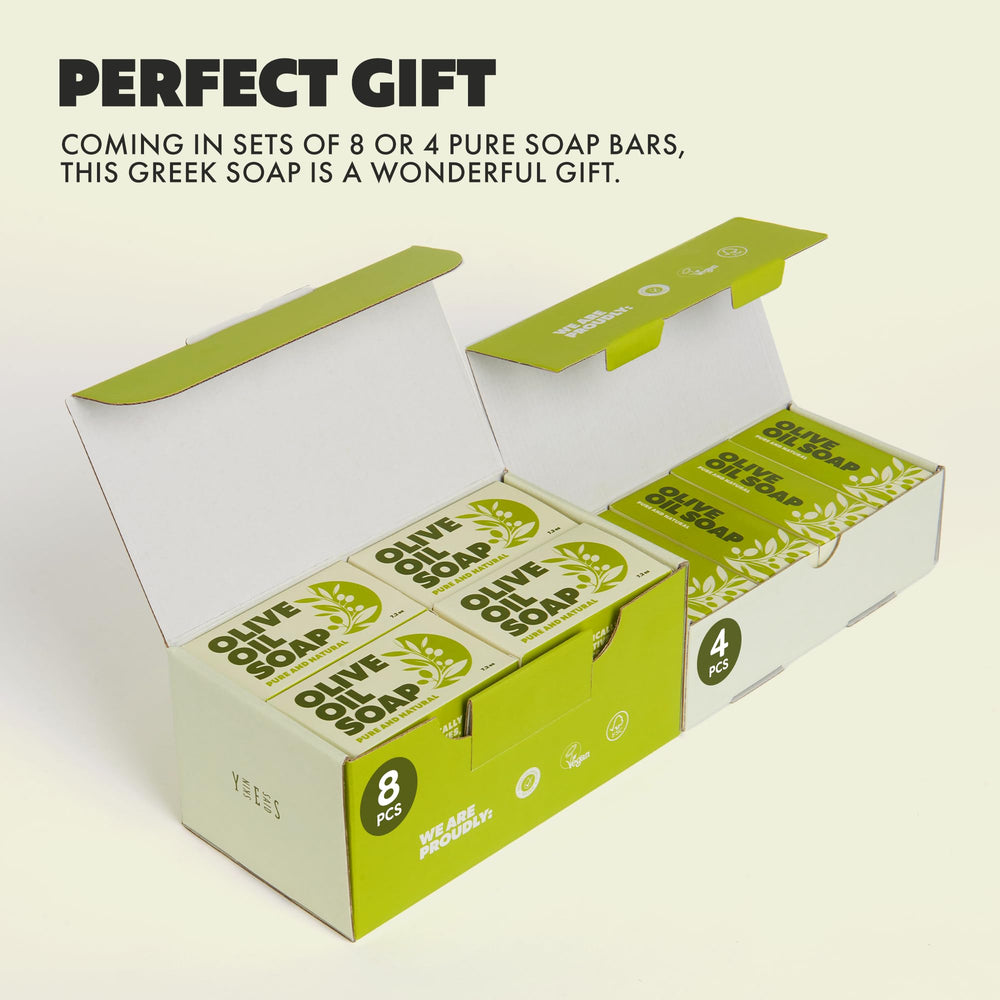 Skin Said Yes set4 long-lasting bar emphasizing durability and value