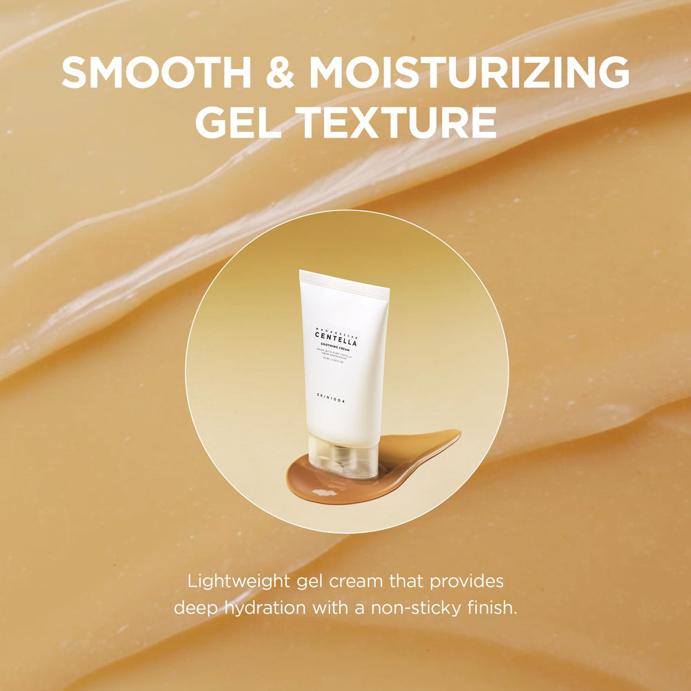 SKIN1004 Day-to-night hydration routine idea image.