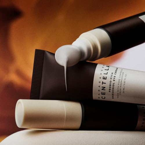 SKIN1004 centella-fermented-asia-ceramides-eye-care-jar supports barrier protection and deep hydration.