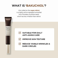 SKIN1004 Hyaluronic acid quick absorption eye area application visual