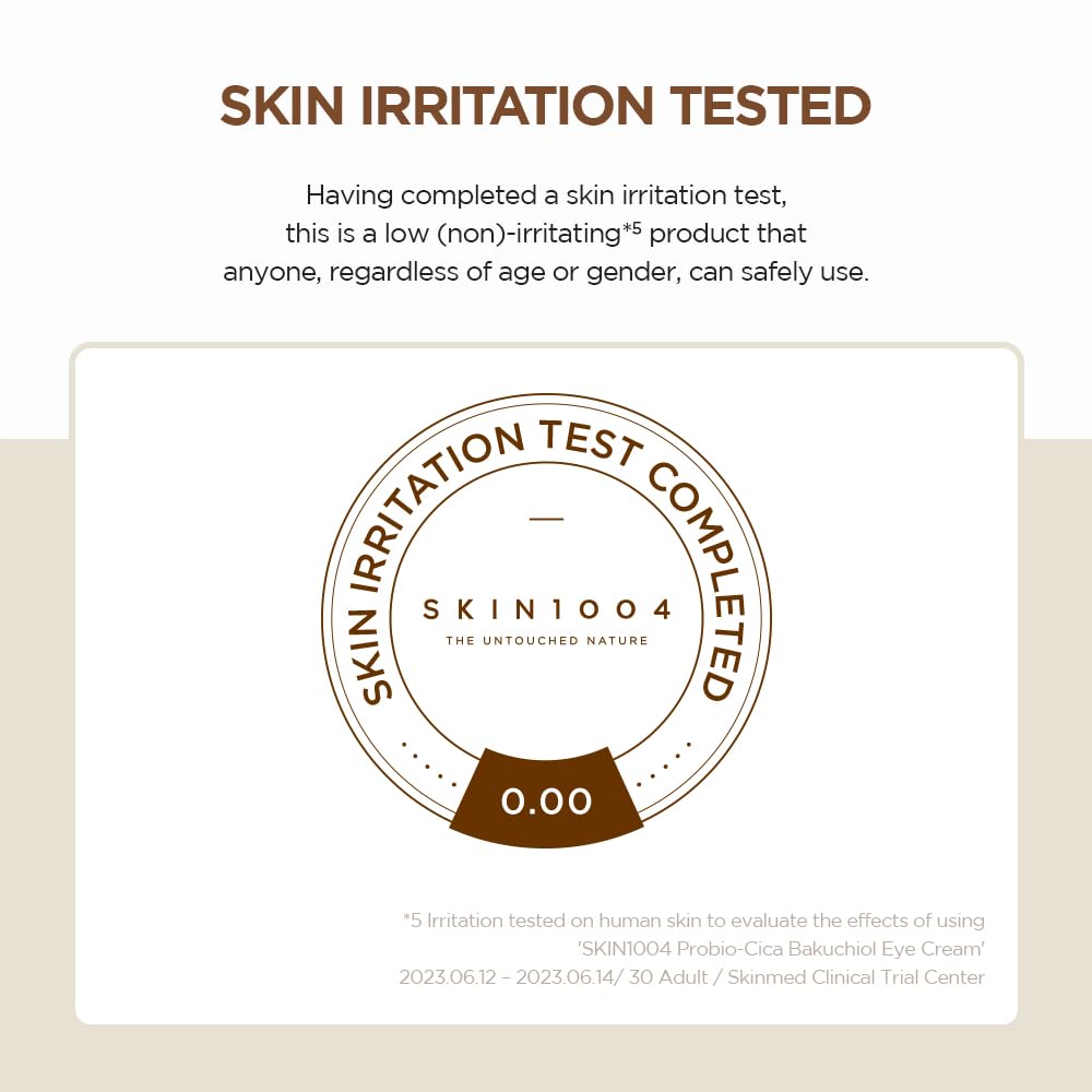 SKIN1004 Irritation-tested safe for sensitive skin close-up