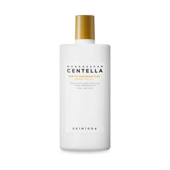 SKIN1004 Madagascar Centella Air-fit Suncream Plus bottle with lightweight matte protection.
