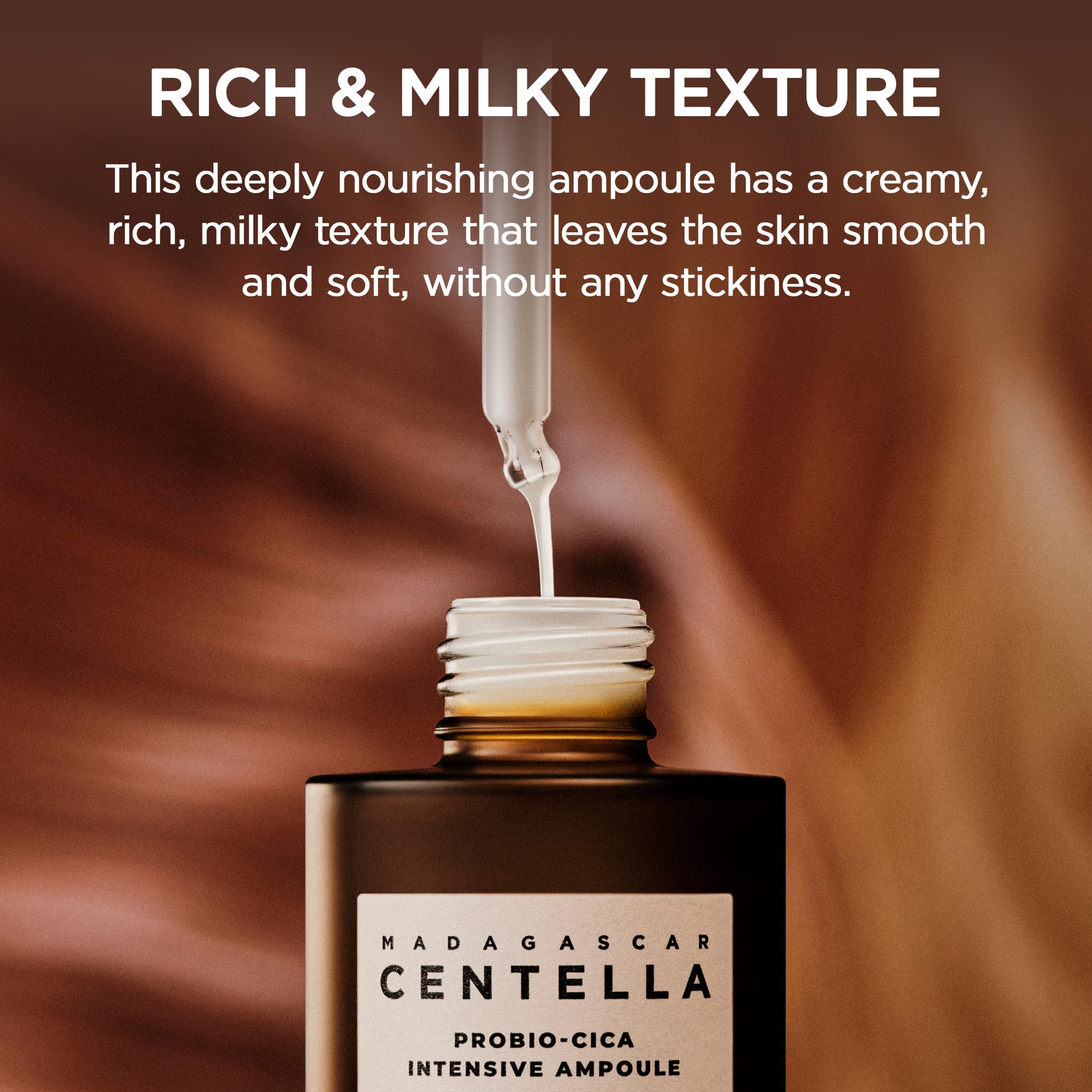 Madagascar Centella origin imagery for SKIN1004 formula promoting calm skin