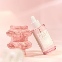 Madagascar Centella leaves capturing SKIN1004 soothing, balanced skin support
