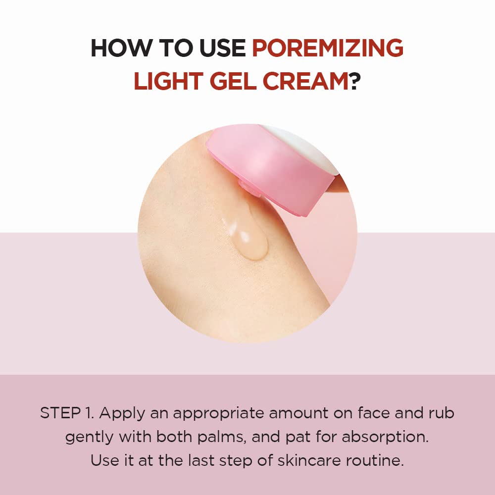 SKIN1004 Madagascar Centella Poremizing dewy finish on skin demonstrates hydration with light feel