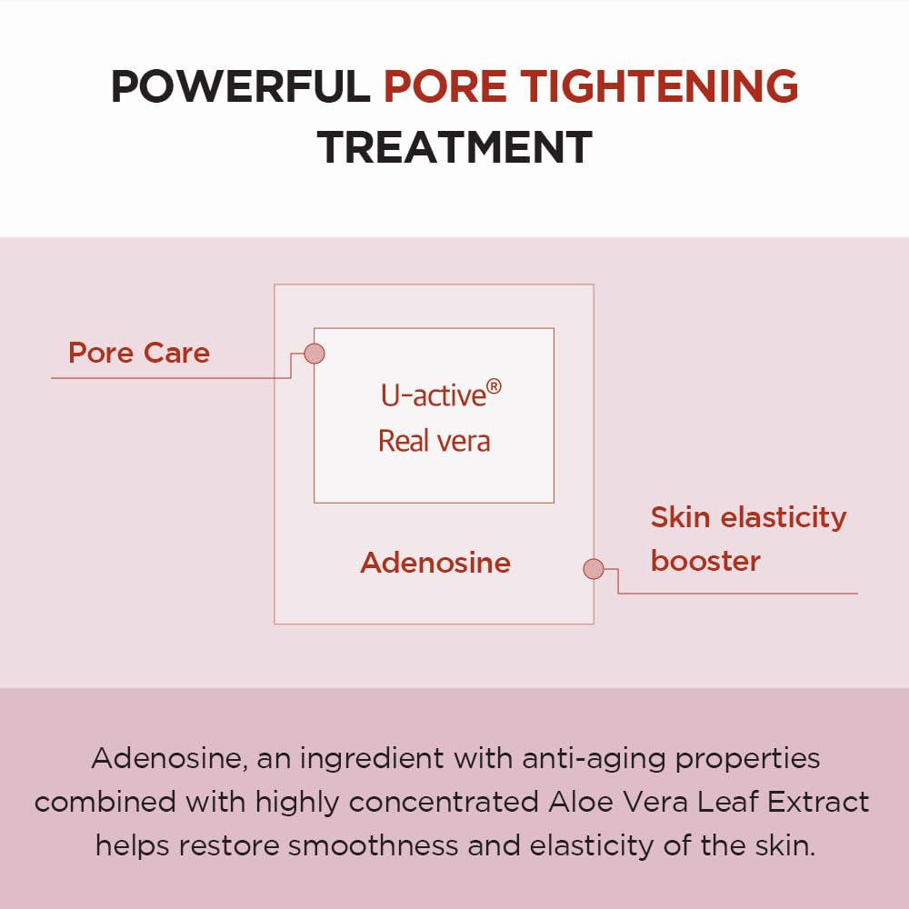SKIN1004 Madagascar Centella Poremizing Himalayan pink salt communicates gentle pore cleansing for clearer skin