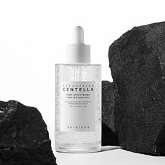 SKIN1004 Madagascar Centella image highlights calming care and barrier support