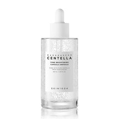 SKIN1004 Madagascar Centella Tone Brightening Capsule Ampoule product shot.