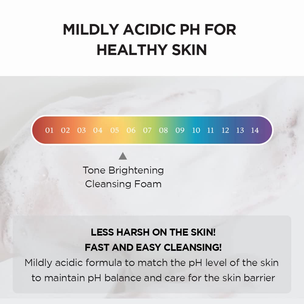 SKIN1004 Madagascar Centella Tone Brightening Cleansing Gel ingredients feature Centella asiatica extract for calming skin