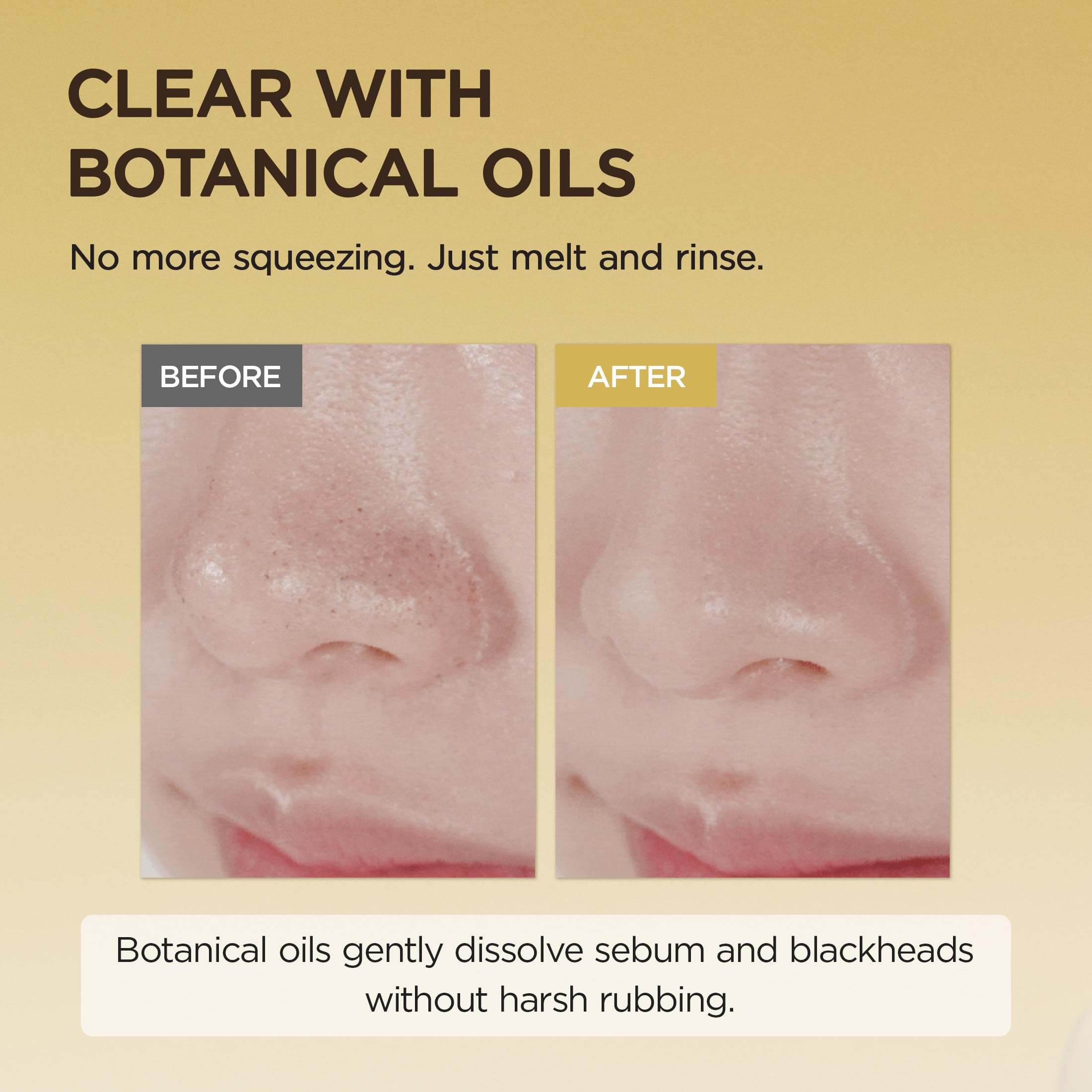 SKIN1004 Madagascar Centella ingredients evoke natural purity for gentle cleansing.