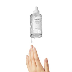 SKIN1004 Niacinamide and Tranexamic Acid panel hints at brightening and even-toning potential
