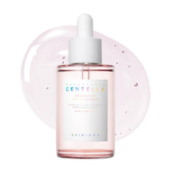 SKIN1004 Poremizing Centella Ampoule bottle front for pore-minimizing hydration