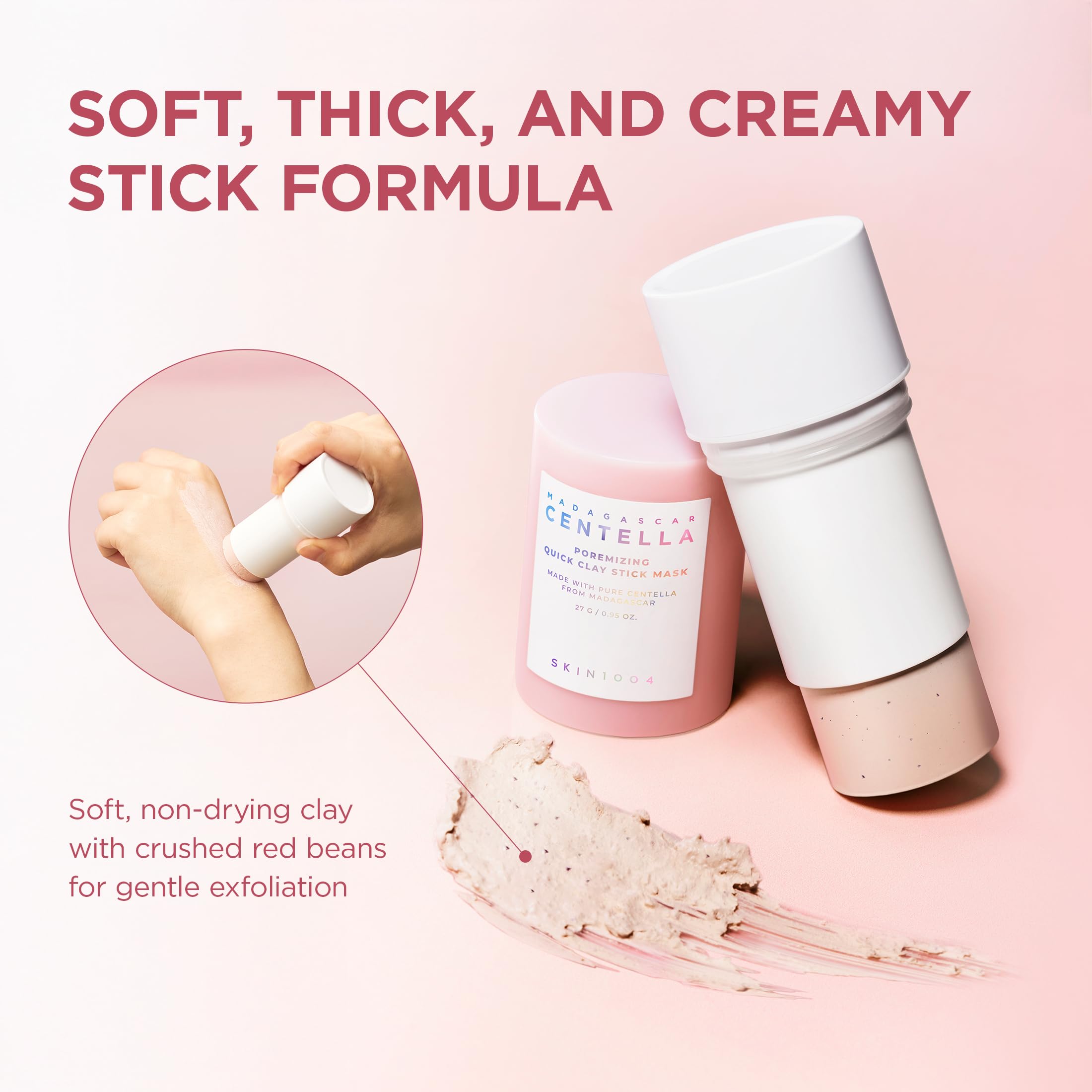 SKIN1004 Poremizing travel-compact image: perfect for on-the-go skincare routines.