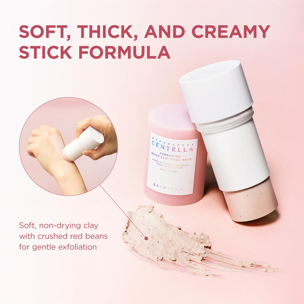 SKIN1004 Poremizing travel-compact image: perfect for on-the-go skincare routines.