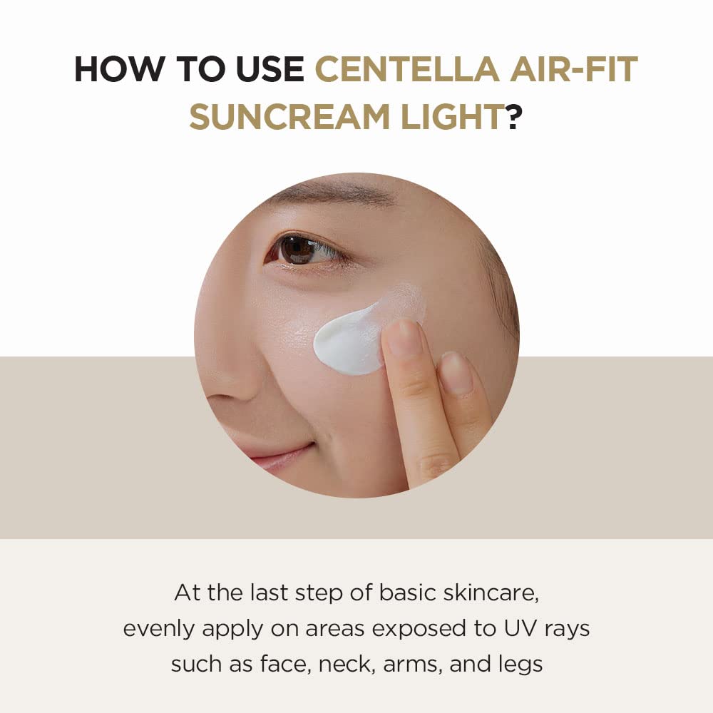 SKIN1004 Centella-based formula supports brightening without heaviness.