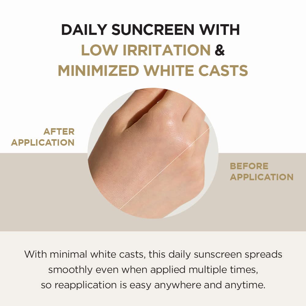 SKIN1004 SPF30 PA++++ badge signals strong UV protection.