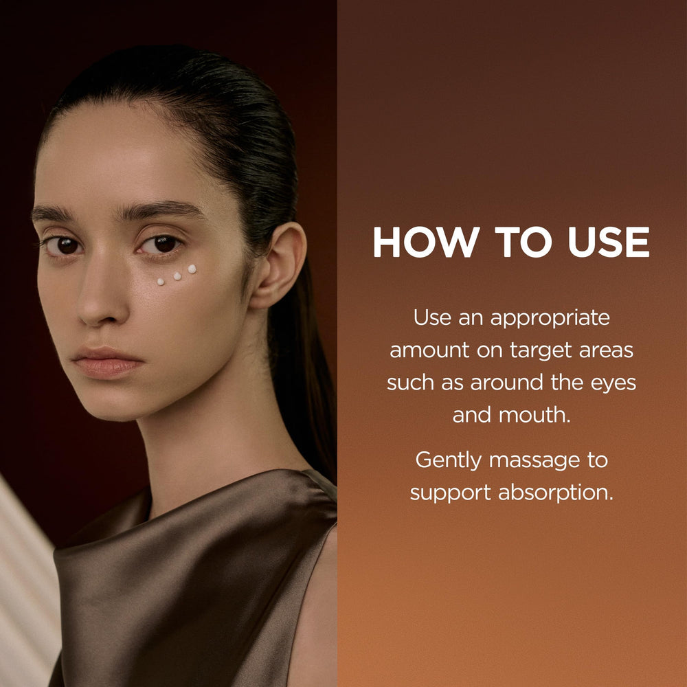 SKIN1004 vegan-friendly-eye-cream packaging reflects clean, cruelty-free skincare choices.