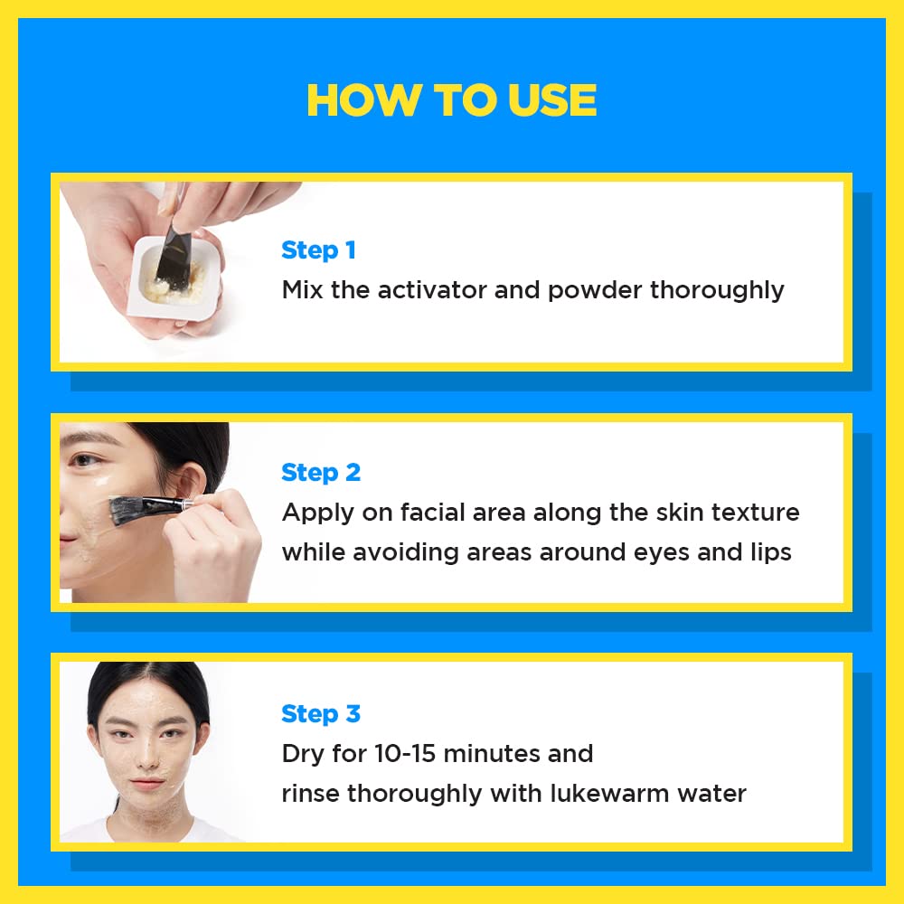SKIN1004 Zombie Pack hydrated glow after use supports smooth texture.