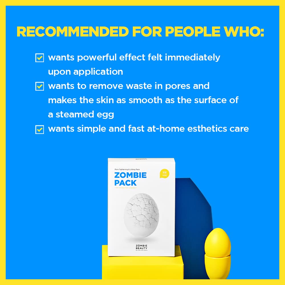 SKIN1004 Zombie Pack mixing bowl emphasizes clean, controlled preparation.