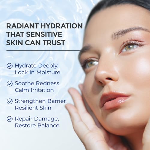 SKINERSE Intensive Repair Serum pump-dispense demonstrates hygienic daily application.