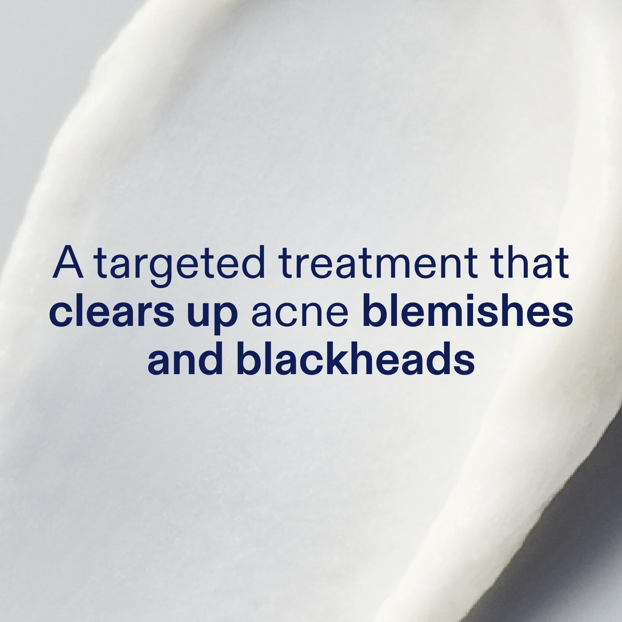 Skinfix 2% BHA Spot Treatment label highlights actives and fragrance-free formula.