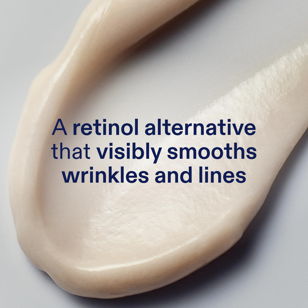 Skinfix Exo + Ectoin Baume texture swirl suggests rich, hydrating formula.