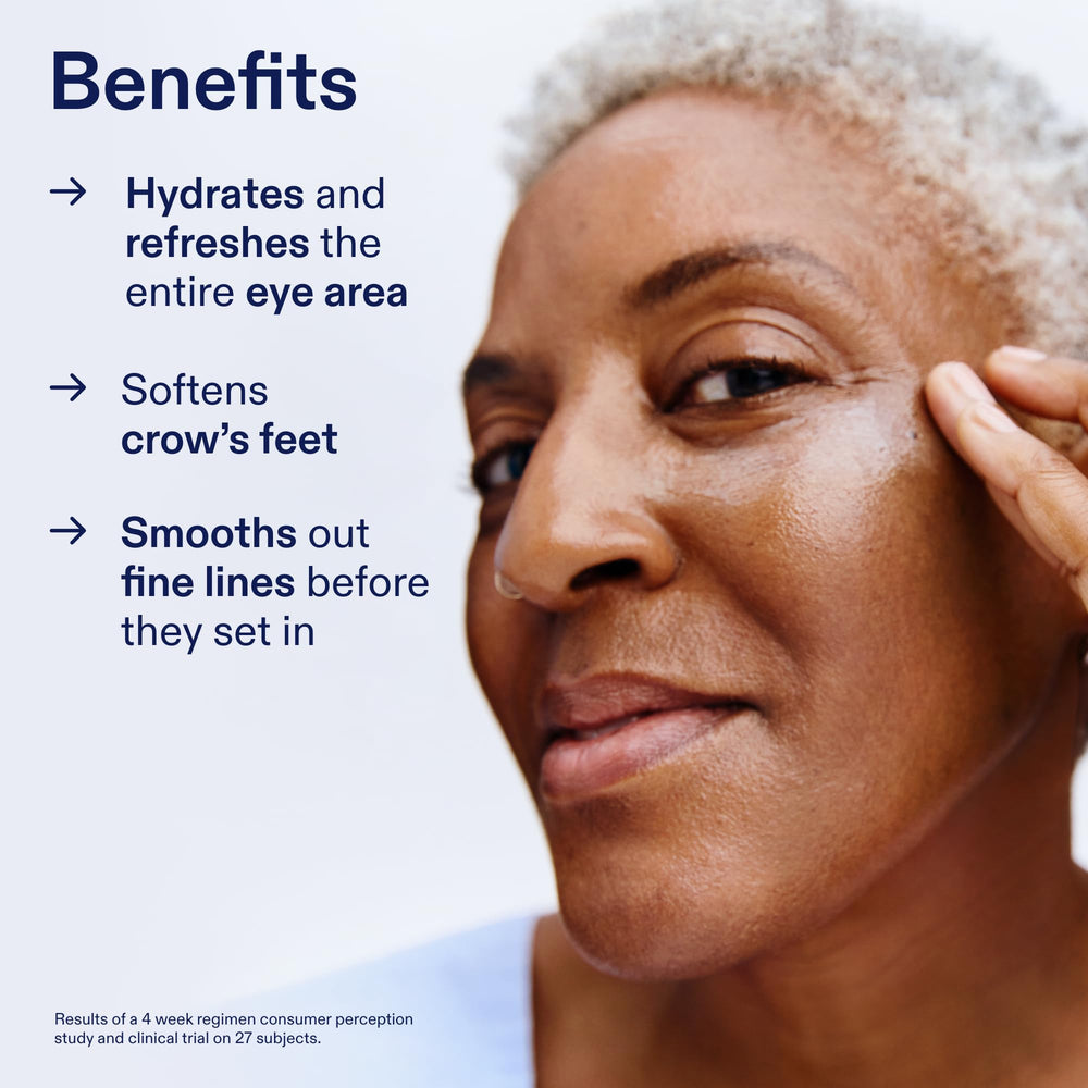 Skinfix Triple Lipid-Boost 360 Eye packaging side view emphasizes vegan and cruelty-free branding.
