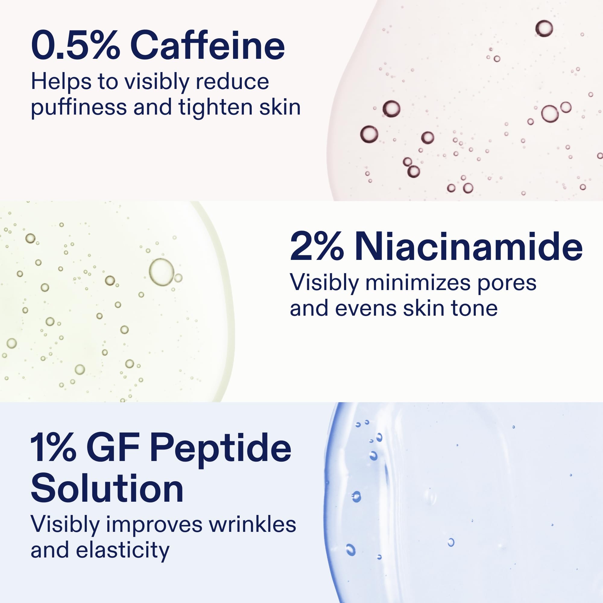 Skinfix fragrance-free label signals safe use for sensitive skin.