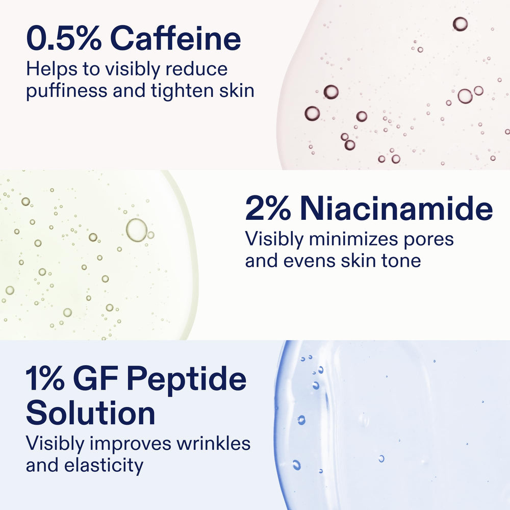 Skinfix fragrance-free label signals safe use for sensitive skin.