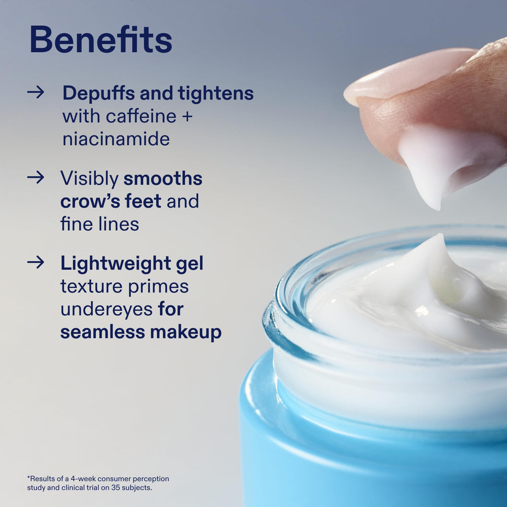 Skinfix ingredients panel notes 3% triple lipid complex and caffeine.