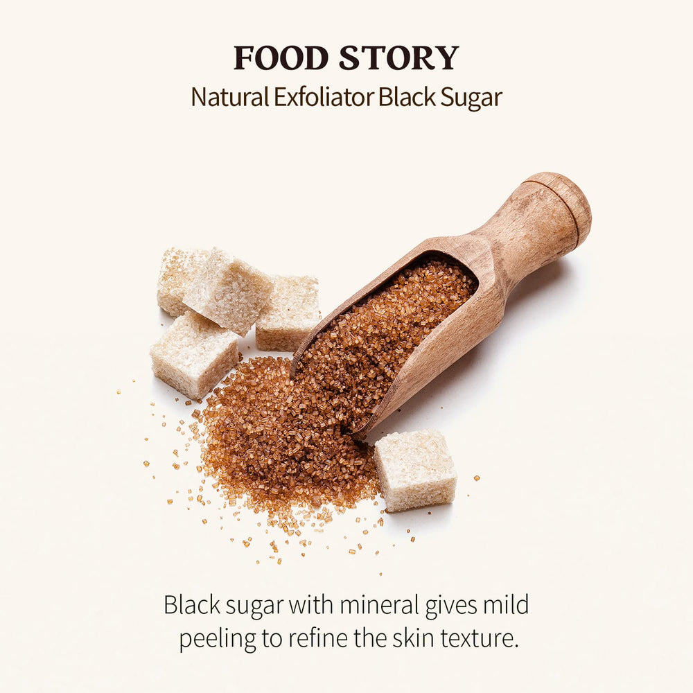 SKINFOOD 1957 sample included for trial before purchasing.