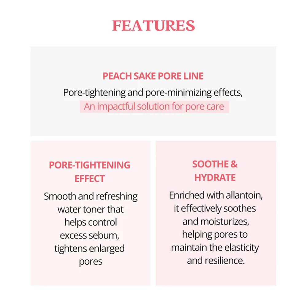 Final look with refined pores and balanced sebum for smooth skin
