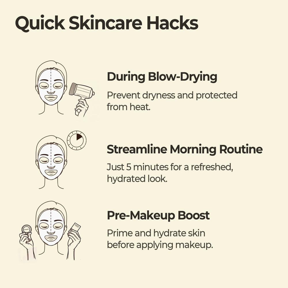 Eco-friendly packaging of SKINFOOD Yuja C Vita Daily Sheet Mask.
