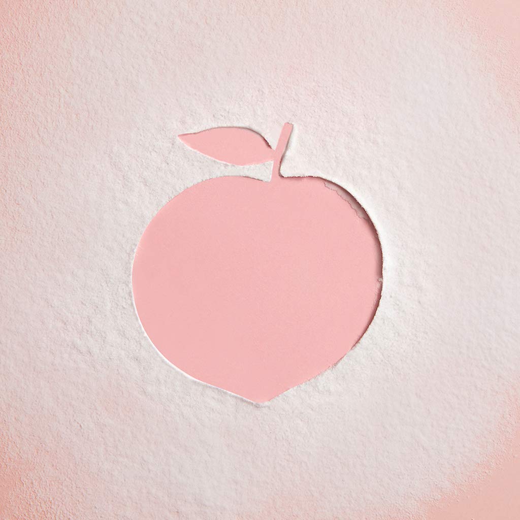 SKINFOOD silk powder texture on skin for a soft, radiant look.
