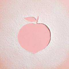 SKINFOOD silk powder texture on skin for a soft, radiant look.